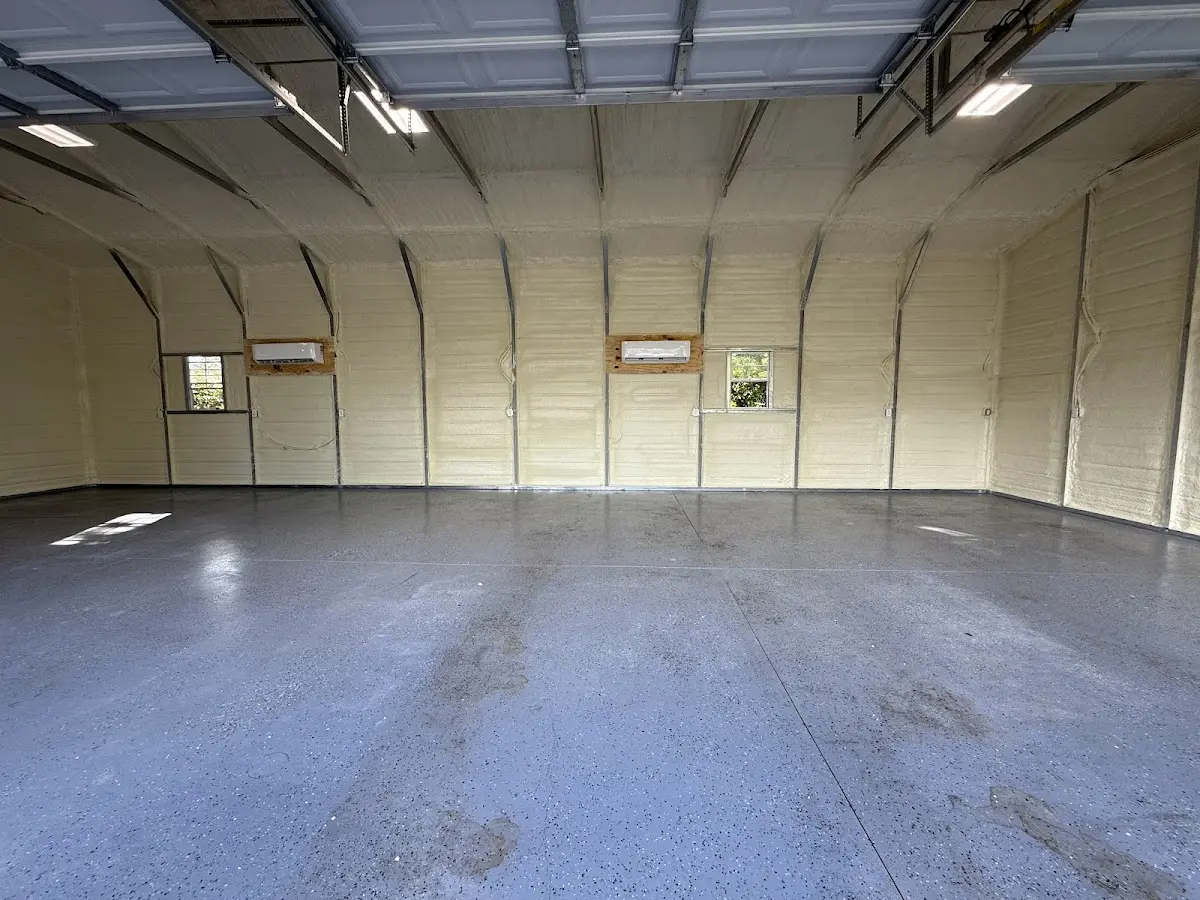 Spray Foam Roofing services in Tamaqua, PA